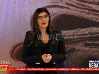 Prima Mattina News - Francesco Losito: "Le mie Olimpiadi con la Misericordia di Montegiorgio"