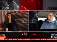 Prima Mattina News - Cantiano, fine dello stato di emergenza per l’alluvione