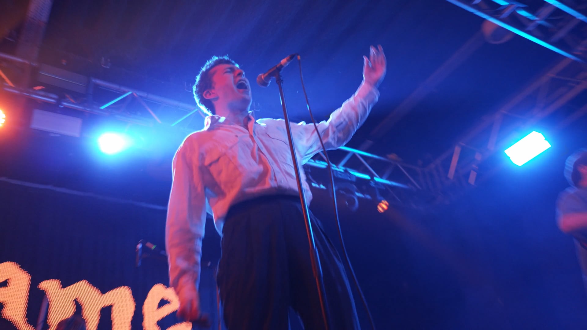 LIVE AT LEEDS IN THE CITY 2023