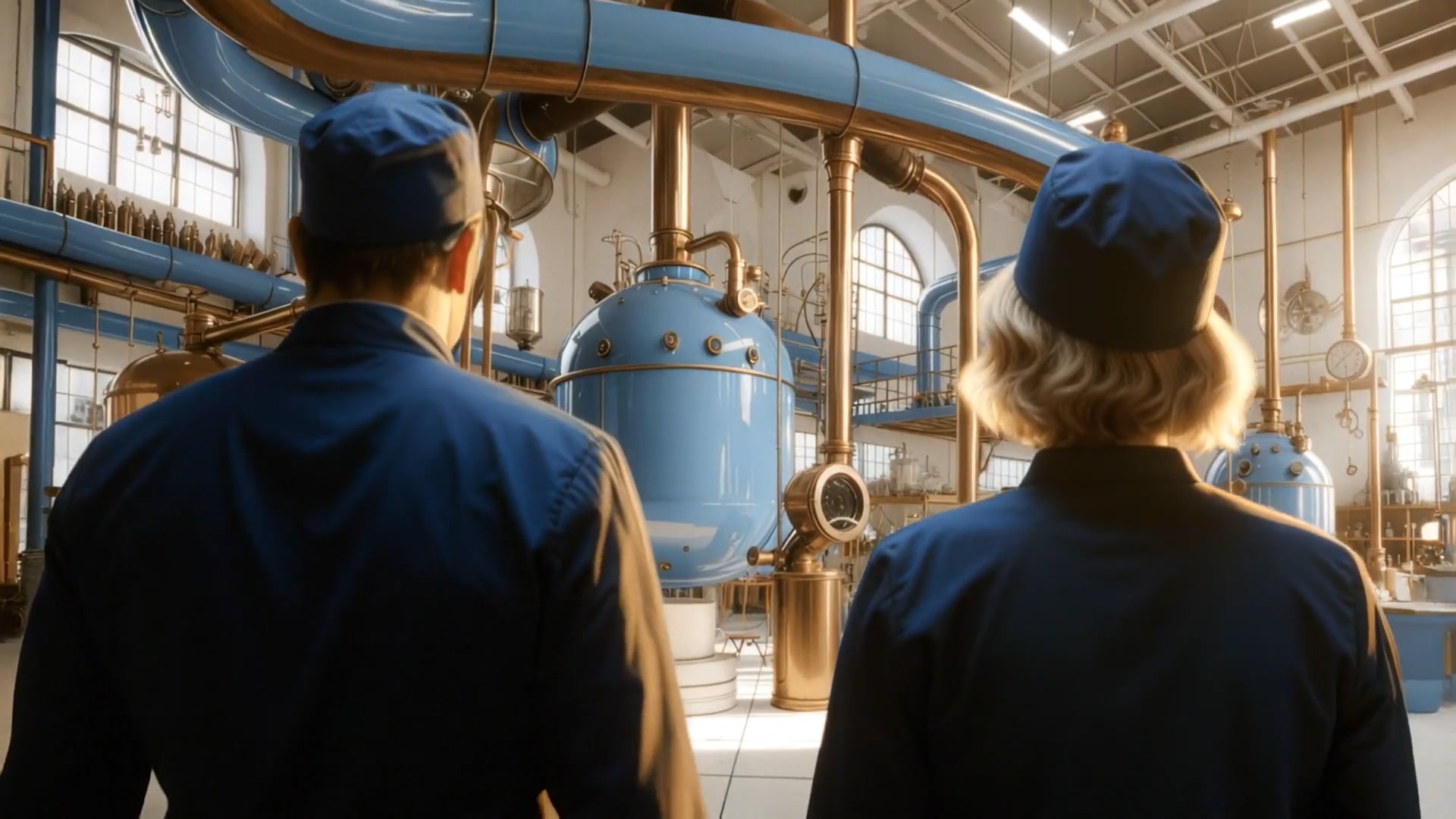 Munz - Dokumunization (JvM Case Film)