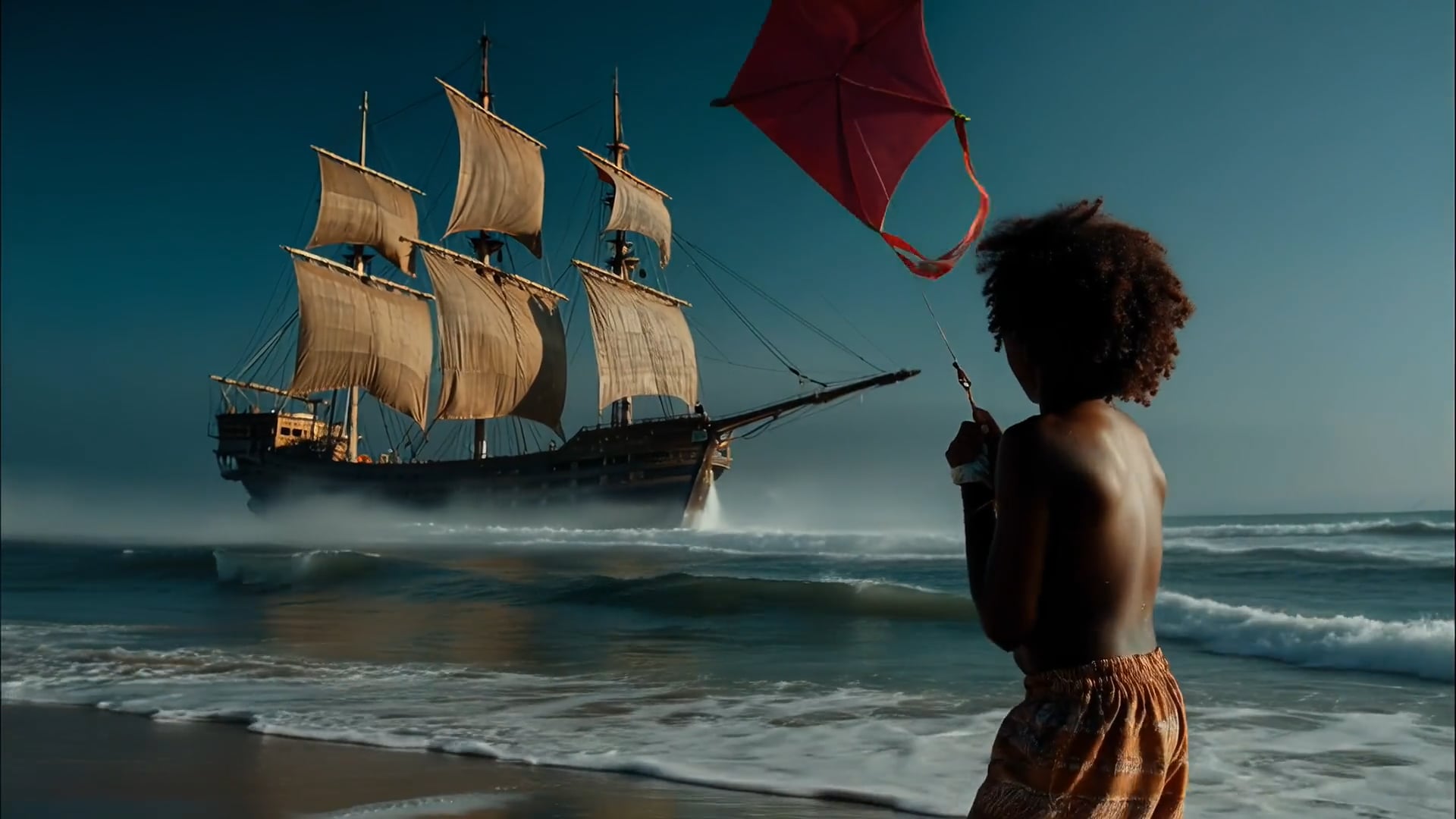 Runway Promo - Loop Error