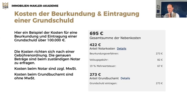 Grundlagen der Finanzierung - 10.02.2026
