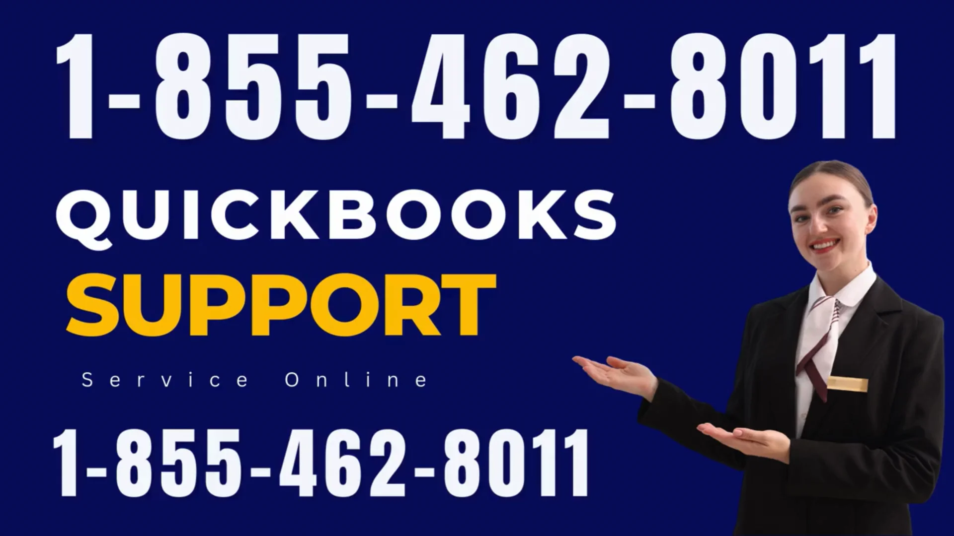 QuickBooks&trade; CUSTOMER Support&trade; US Helpline&trade; Number: 2026 Help Guide