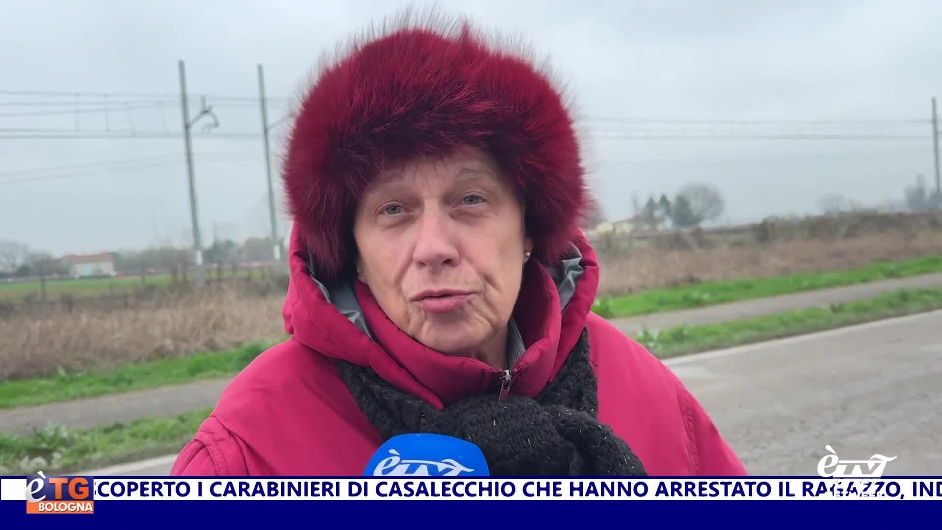 èTG –  Edizione Giorno 11/02/2026