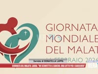 Giornata del Malato - Da Montegiorgio la storia di Laura: "Ho sconfitto il cancro, ora lotto per i caregiver"