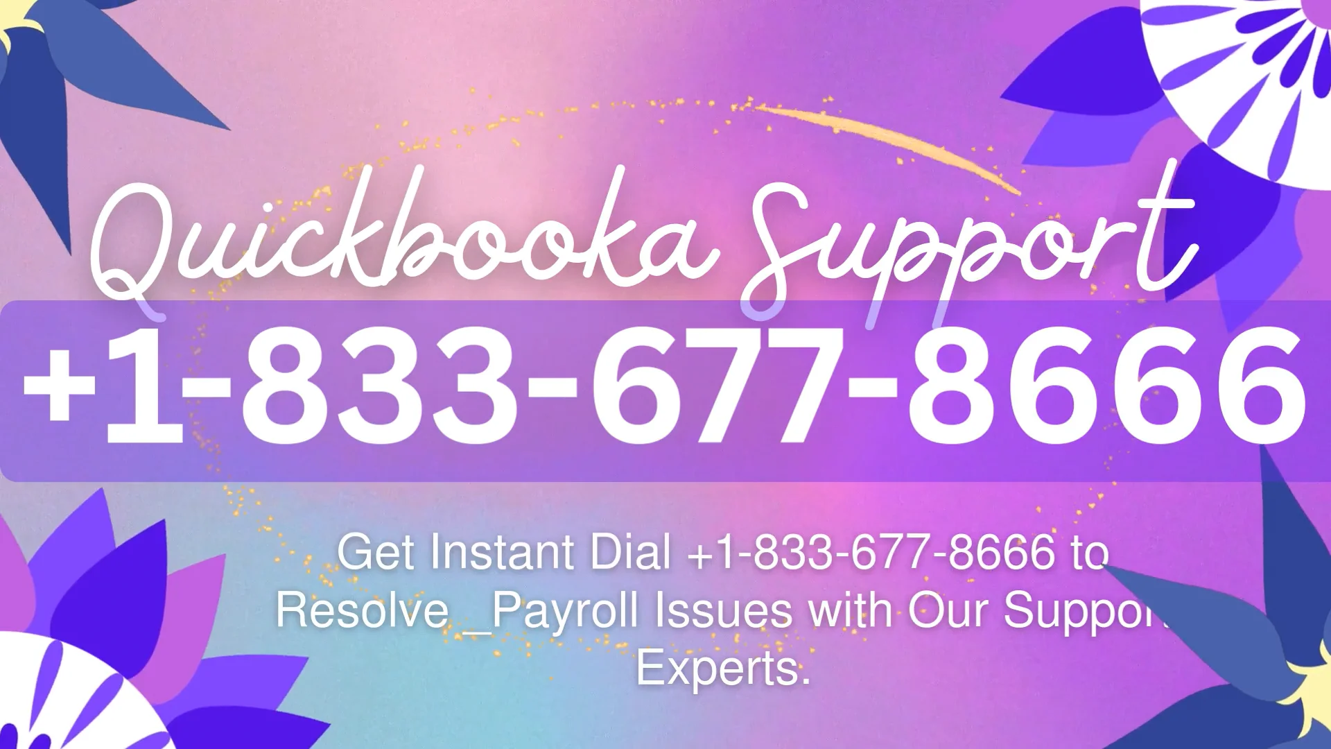 QuickBooks DESKTOP SUPPORT Official Guide | Step-by-Step Desktop Support Help & Support QuickBooks