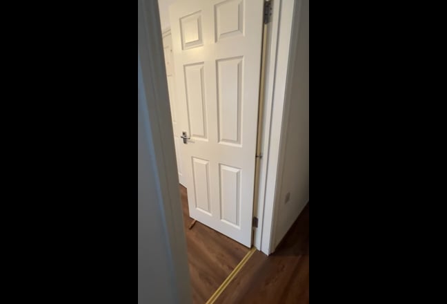 Double Room in Mudchute (Near Canary Wharf) Main Photo