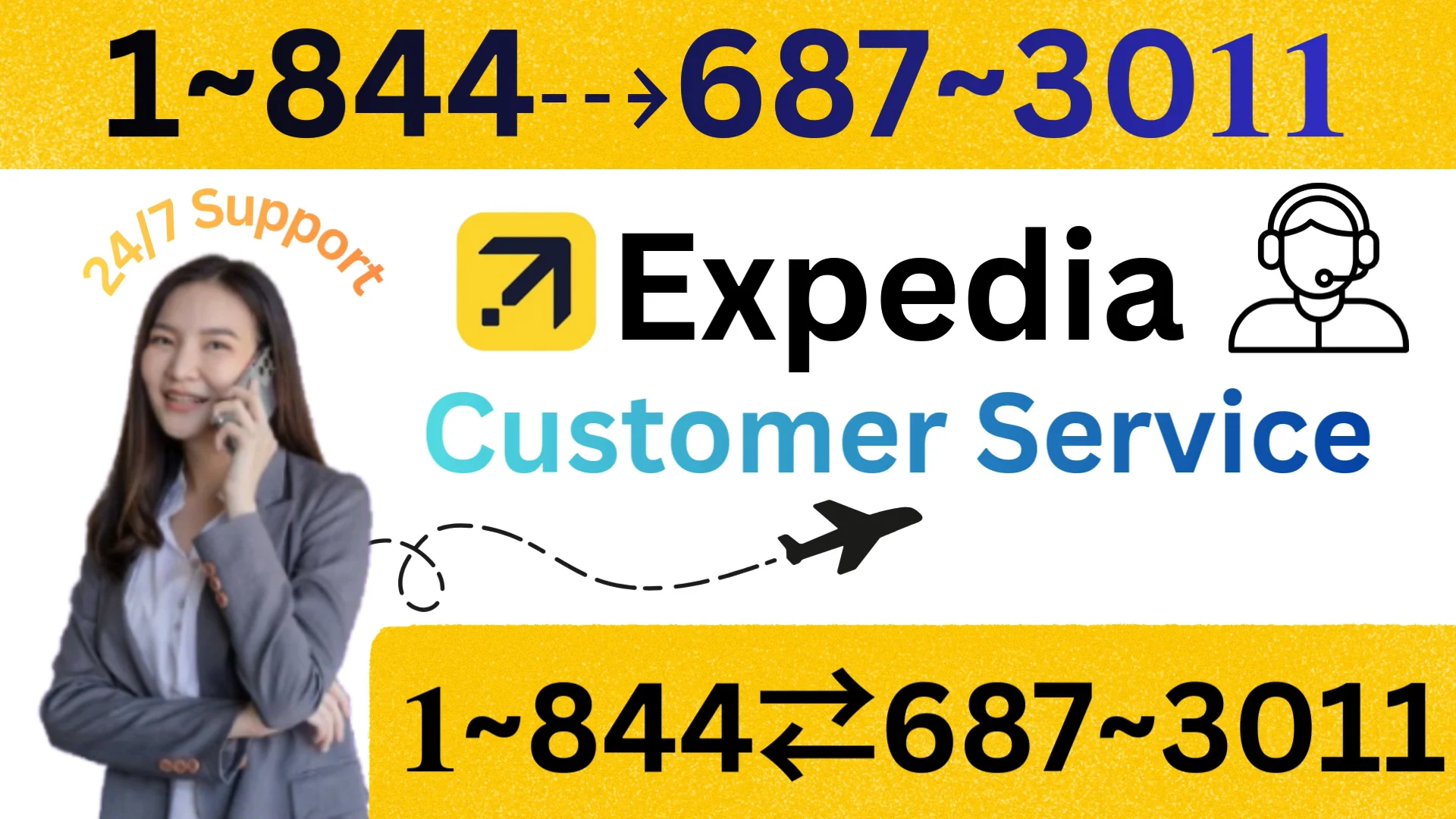 Expedia&trade; Customer Service Official Guide - Step-by-Step Help & Support Expedia&trade;