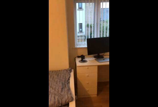 Room in a shared house near Science Park Main Photo