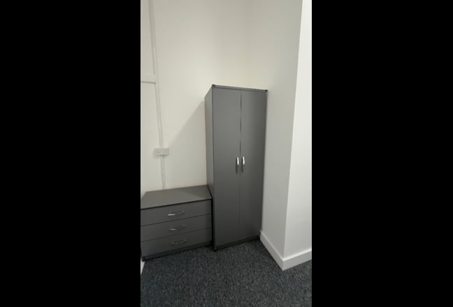 New En-Suite Rooms-Supported Accommodation - UC Main Photo