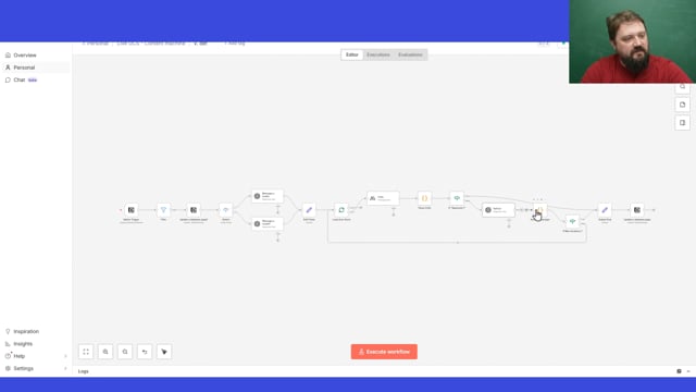 Créez votre Content Machine avec n8n !