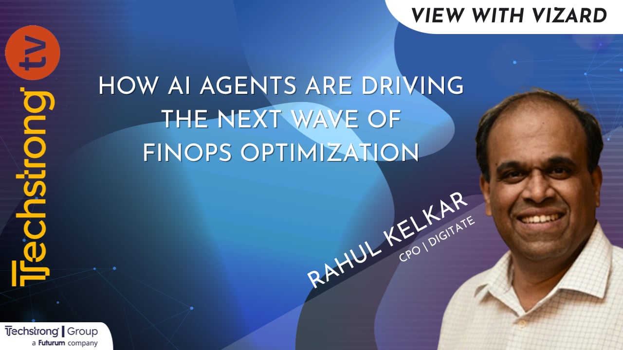 How AI Agents Are Driving the Next Wave of FinOps Optimization ...