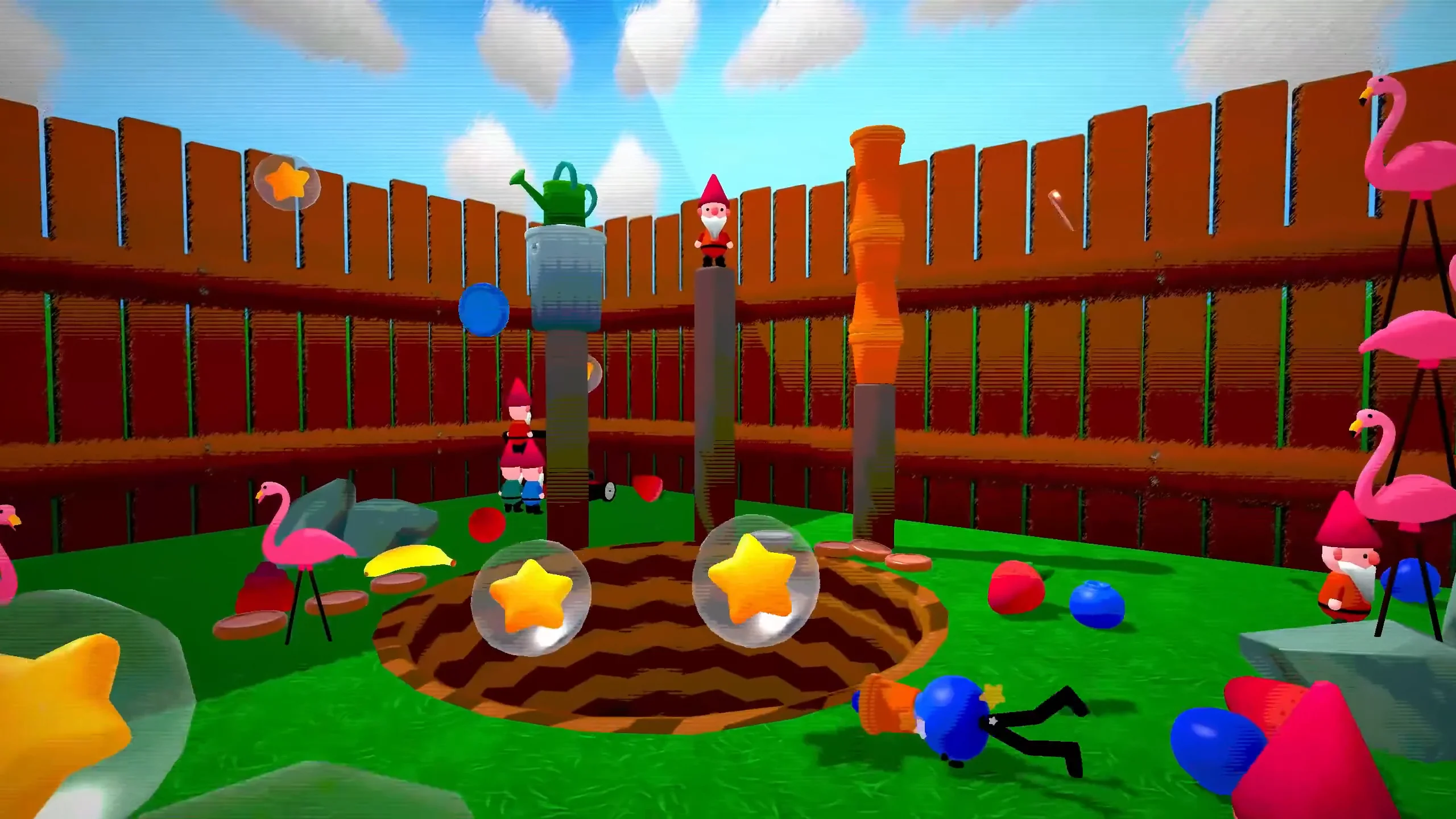 Berry Bury Berry - Announcement Trailer [jRlSqL00YVw].webm - Instant-Gaming