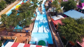 Raging Rhino River - Big Kahuna Water Park