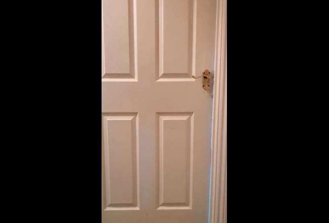 Double Room + Private Dressing Room | Professional Main Photo