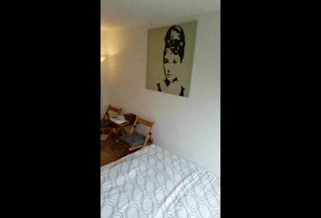 Furnished studio flat in Earl's Court, SW5 Main Photo