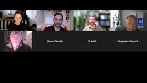 NMK Pro Extra - Végh Anikóval a hiány és a vágy által vezérelt mintákról