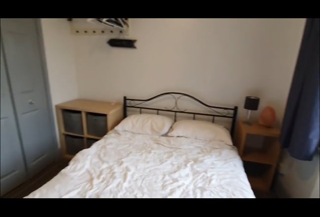 ***** High End Studio flat ensuite & kitchenette Main Photo