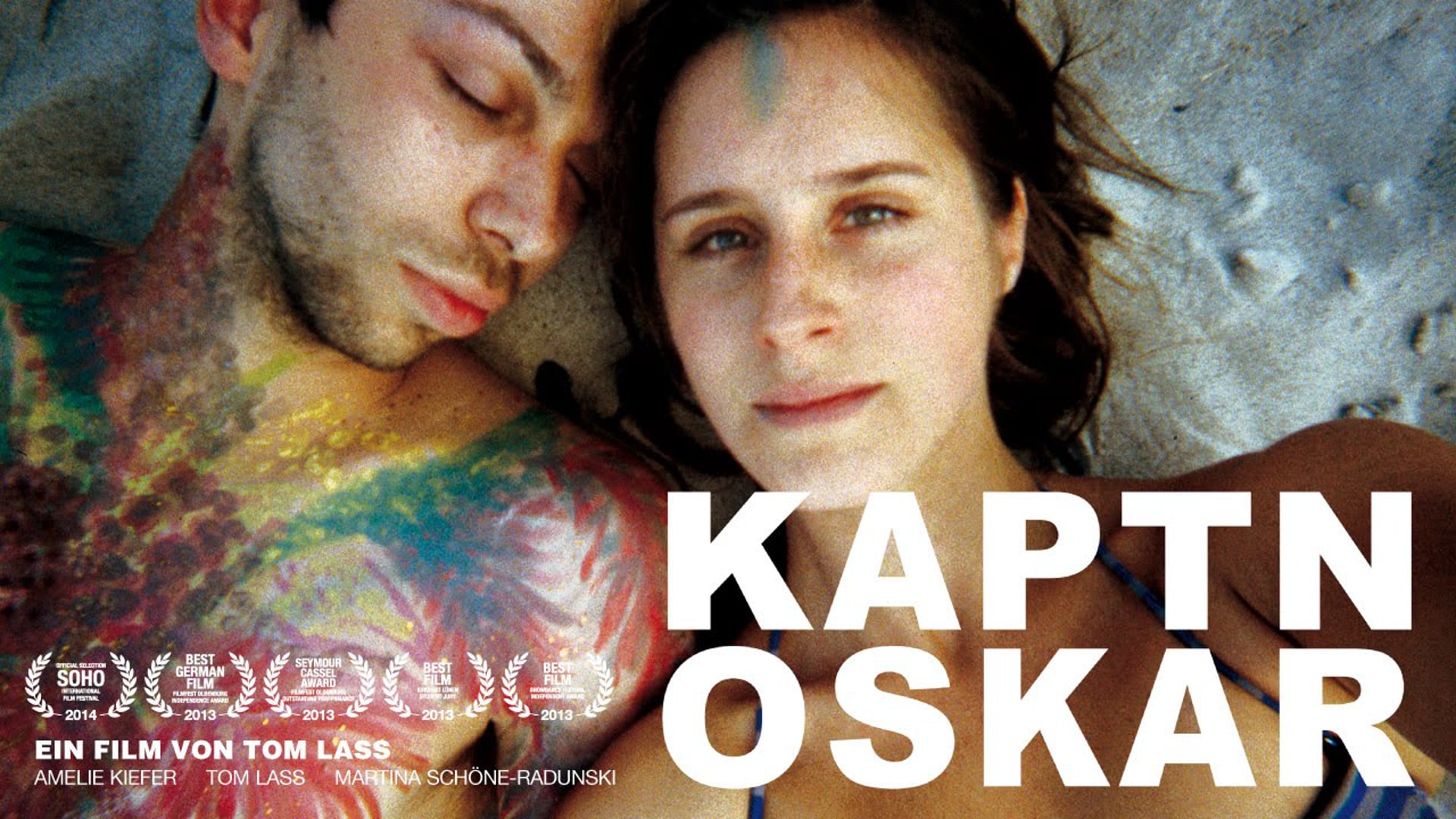 Kaptn Oskar Trailer