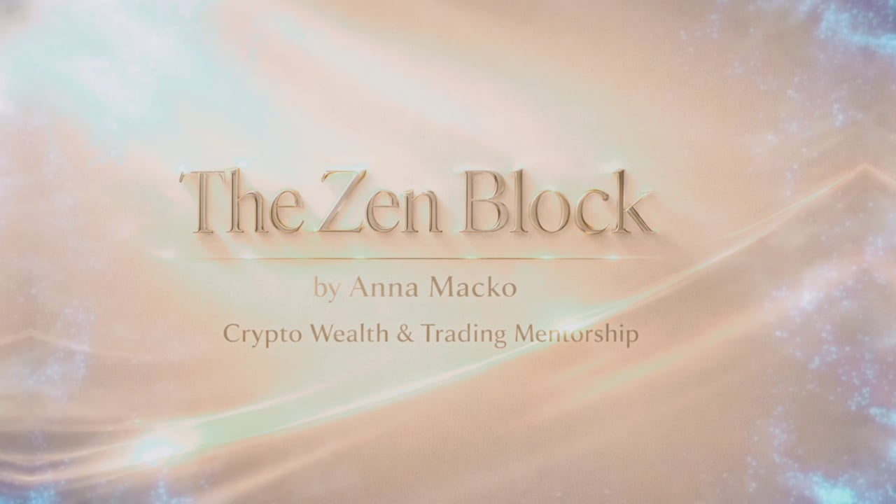Watch This First — The Zen Block