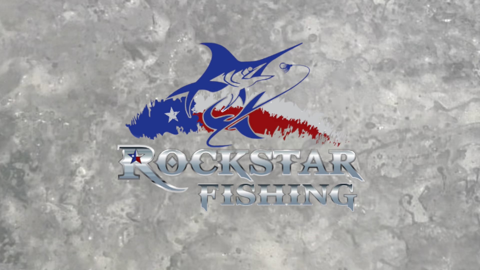 Rockstar Fishing