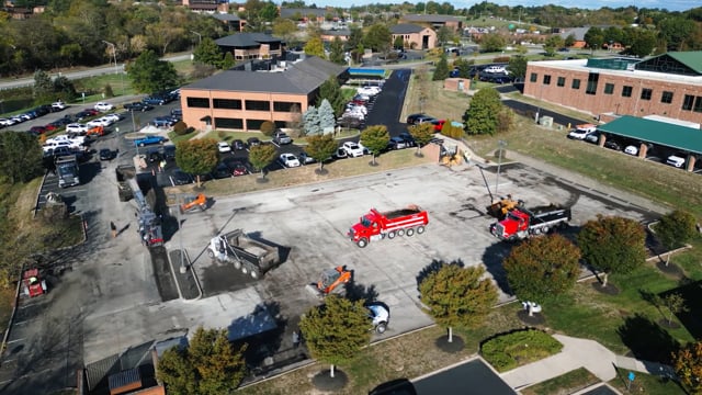 Project Profile: Crestview Hills, KY | Healthcare