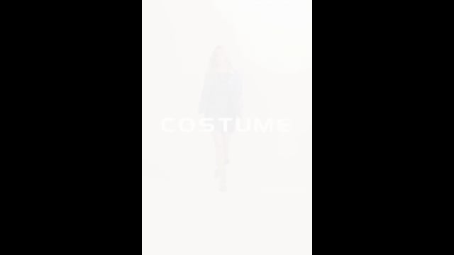 JAQUETA ADRI OVERSIZED JEANS