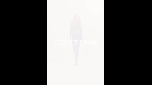 BLUSA THALY MARROM TULÊ