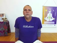 Dein Leiden ist Einbildung-Meditation