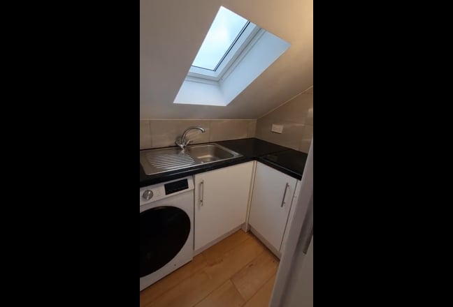  flat-sole or joint-not sharing facilities Main Photo