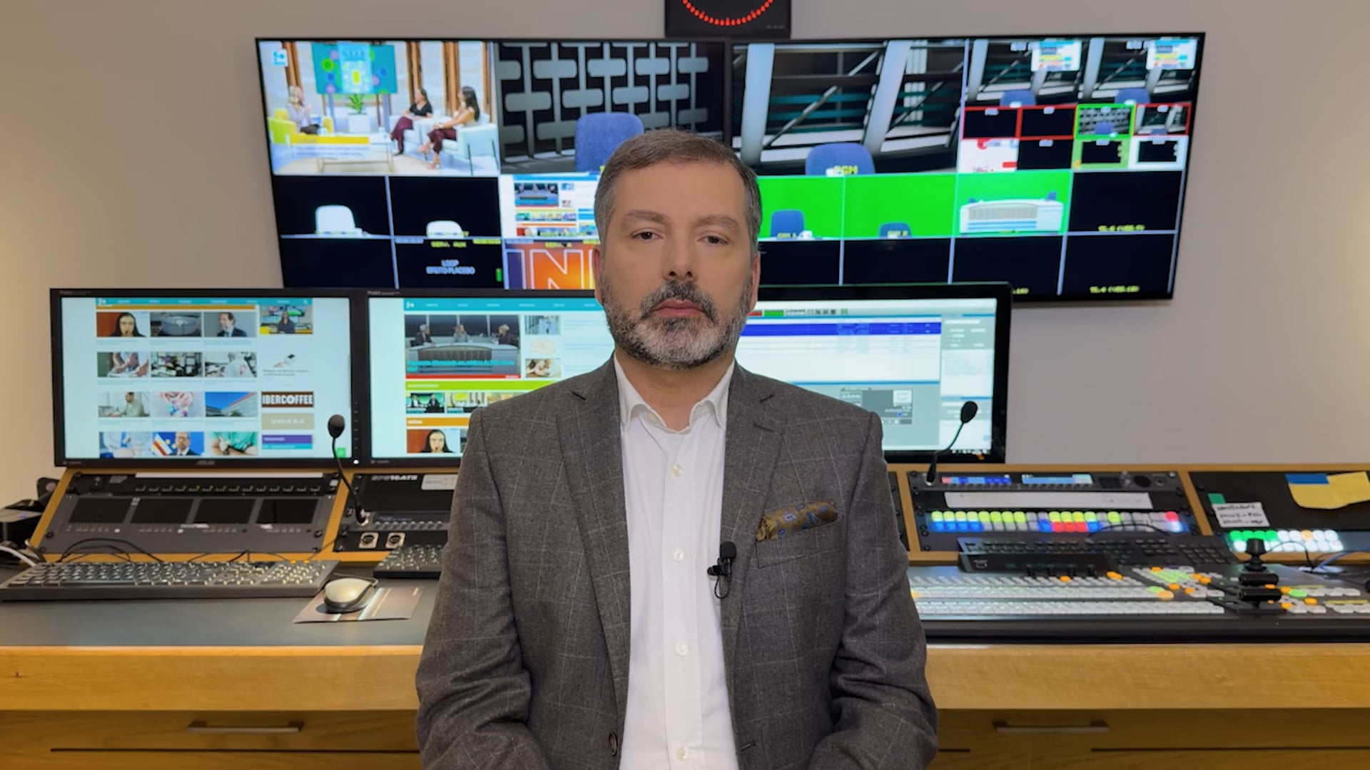 Notícias da Saúde-T03 E027