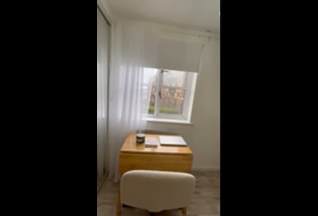 Specious Double Room in a Riverside House share Main Photo