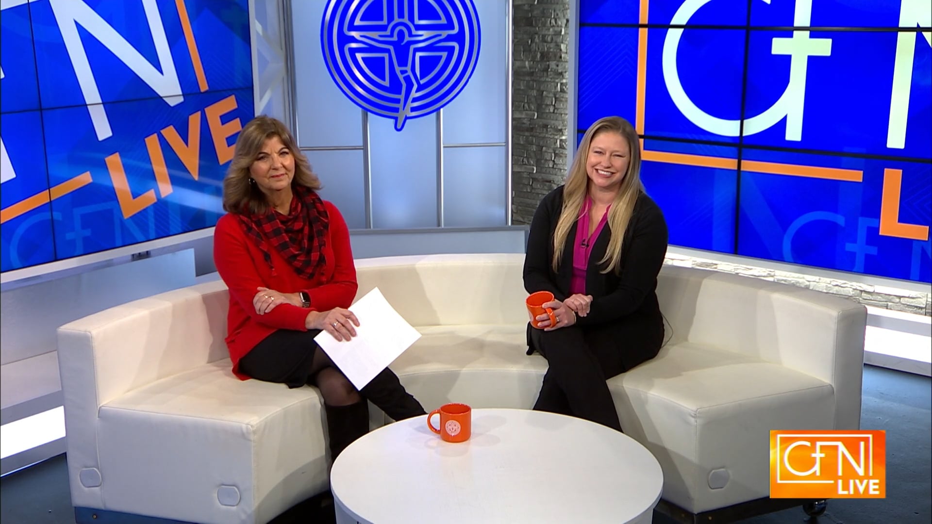 CFN Live - February 11, 2026