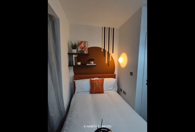 ✨ Modern 3 Bed Ensuite House – Fast Wi-Fi 900Mbps Main Photo