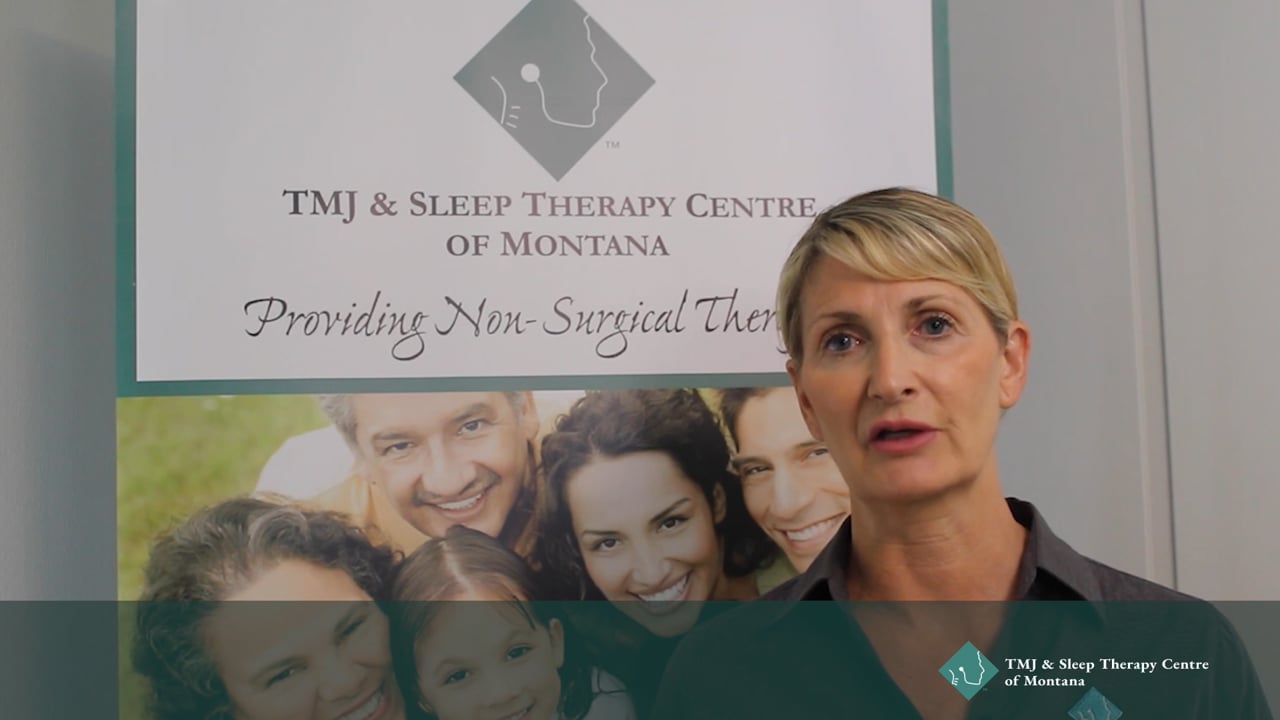 Transforming TMJ Pain: A Patient's Journey to Relief