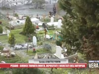 Giudice trovata morta a Pesaro, depositati i risultati dell’autopsia