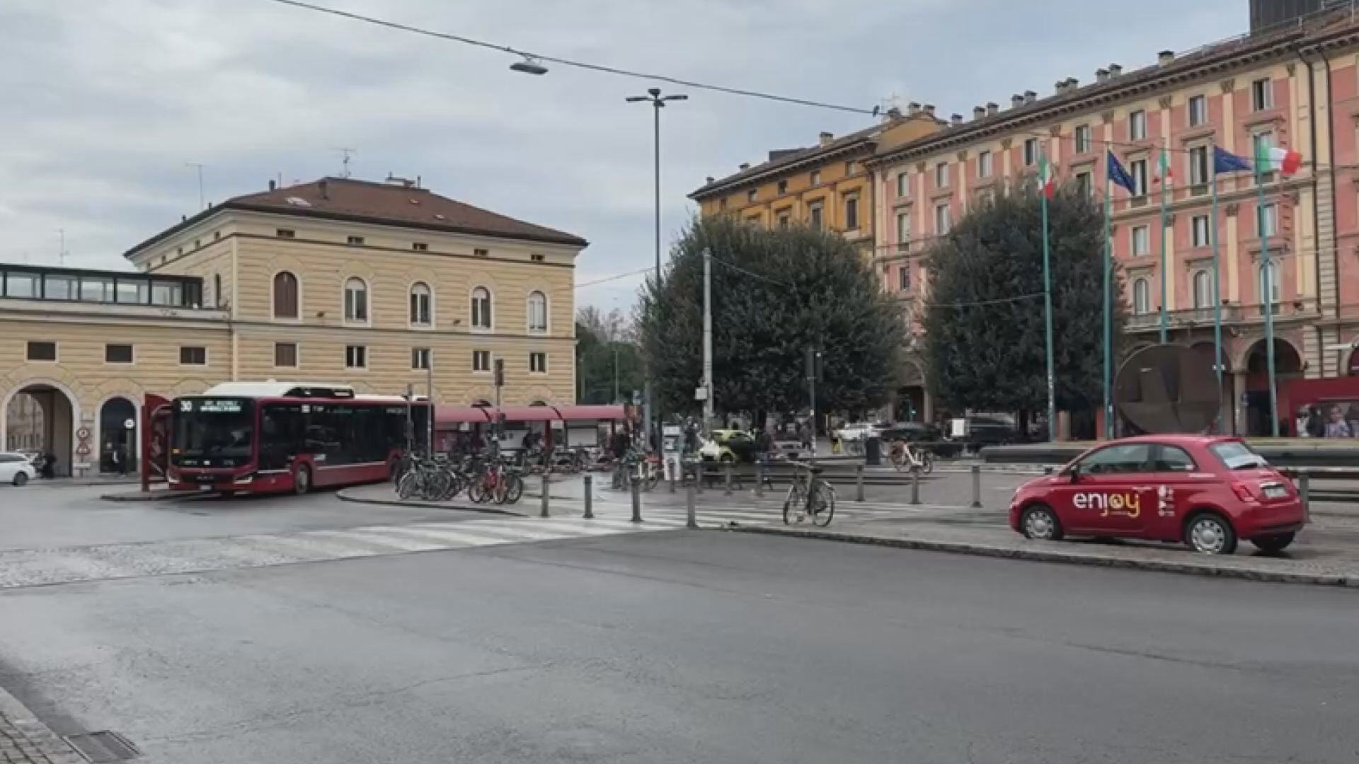 Sicurezza in stazione: in arrivo un protocollo di intesa