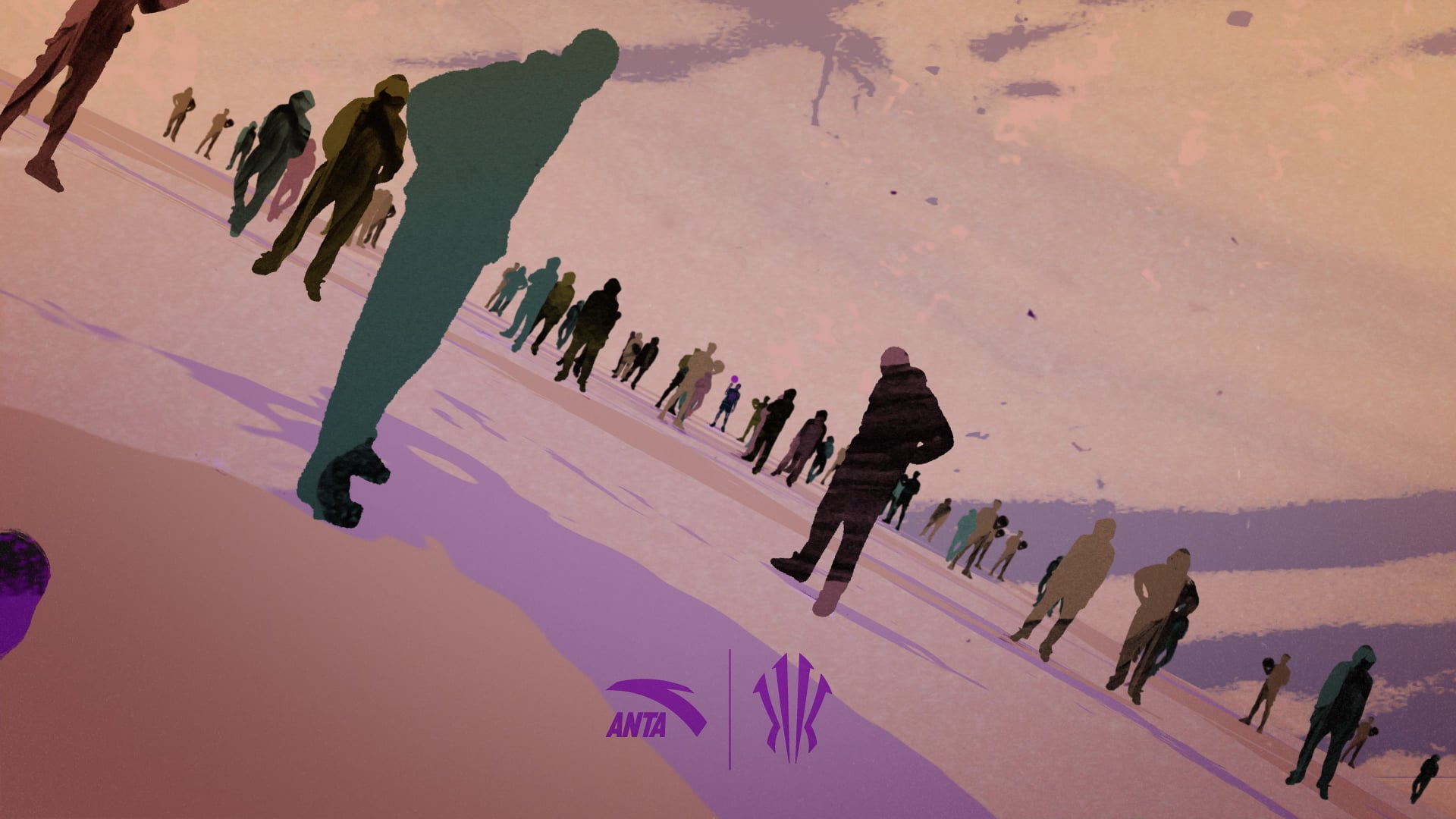 ANTA x Kyrie Irving | "Know Your Power"