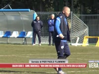 Calcio Serie C - Samb, Mancinelli: "Non sono una seconda scelta"