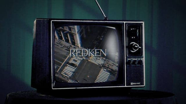 RedKen Curl Hotline - Loic Maes