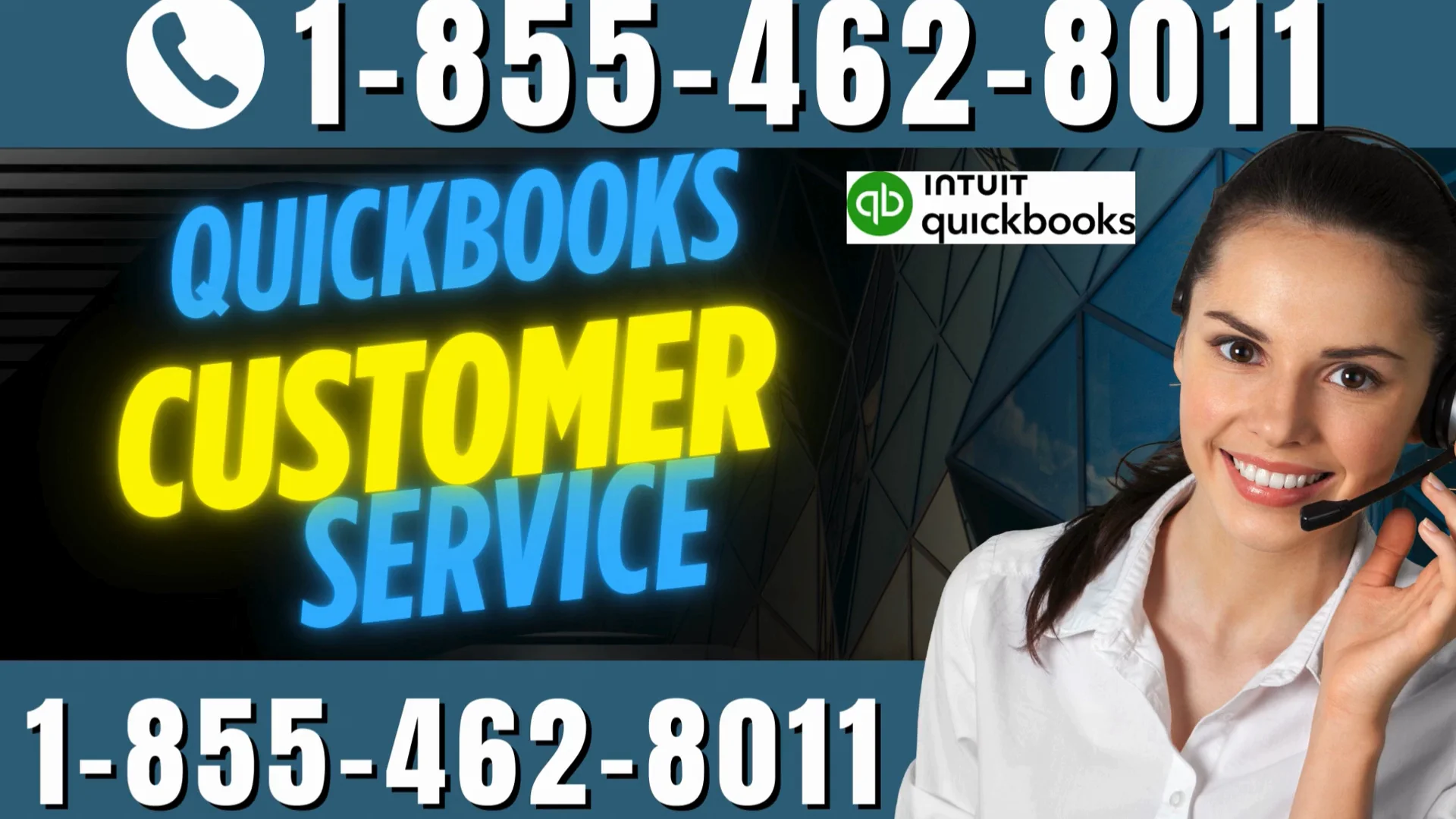 QuickBooks&trade; Customer Service Official Guide || Step-by-Step Help & Support QuickBooks&trade;