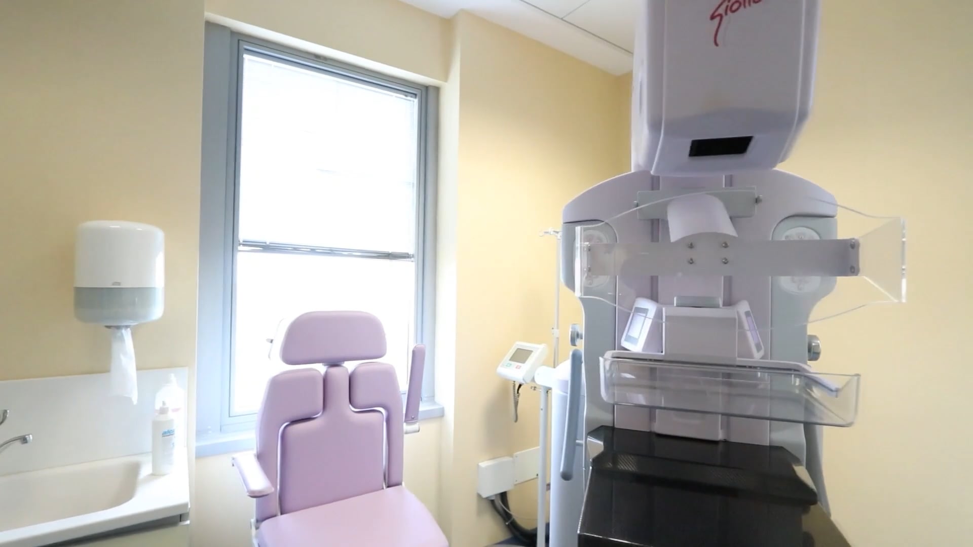 Senologia unica per Bologna: insieme Azienda Usl e IRCCS Sant’Orsola contro il tumore alla mammella