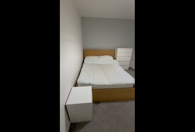 Double Room to rent in great Ashby  &pound;600 Main Photo