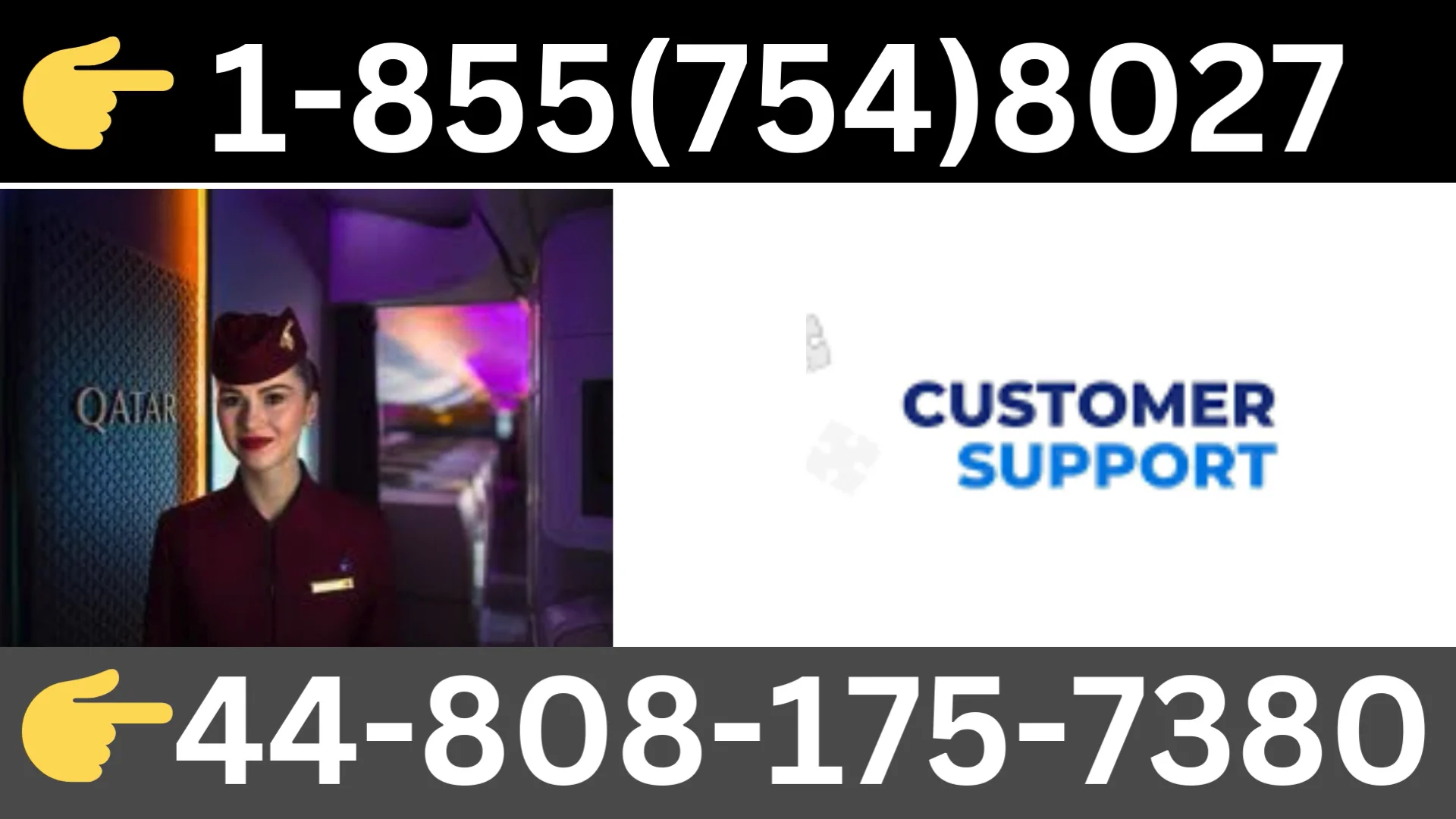 QATAR Airways &trade; Customer Service Official Guide || Step-by-Step Help & Support QATAR Airways