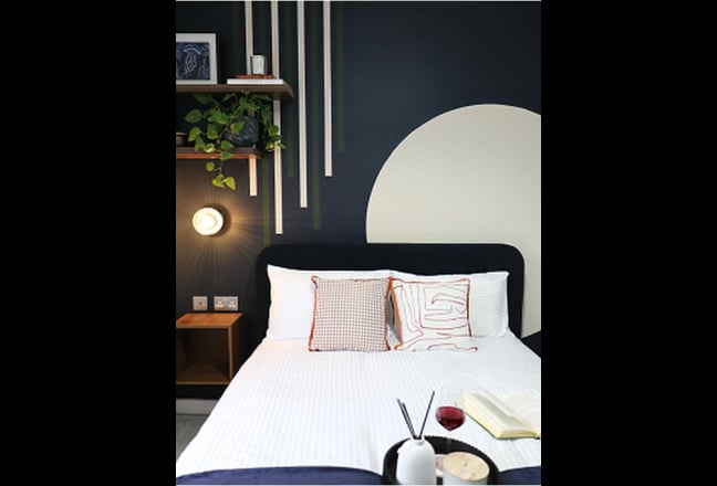 ✨ Modern 3 Bed Ensuite House – Fast Wi-Fi 900Mbps Main Photo