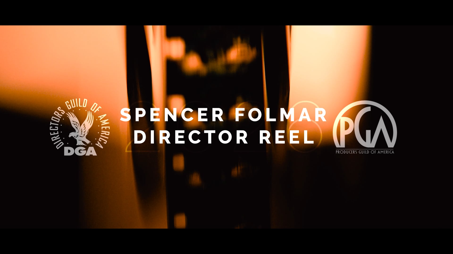 Spencer Folmar Director