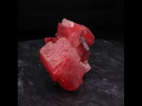 56767 - Rhodochrosite