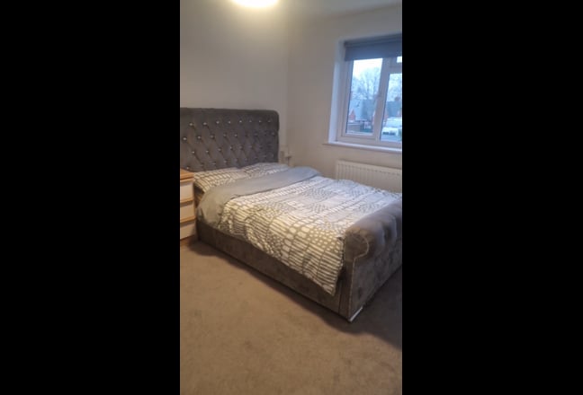 Double room Main Photo