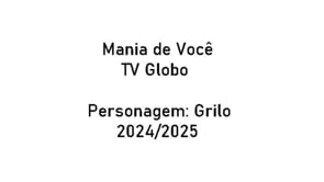 Demo reel 2026