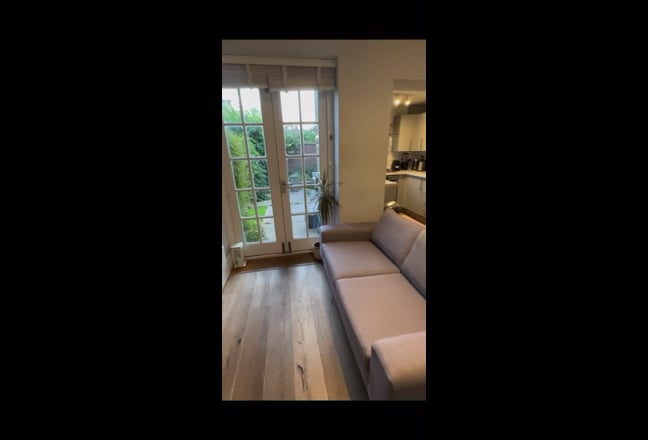 Room for Rent SE17 (Close to Elephant & Castle) Main Photo